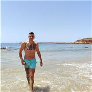 ¡Hola! Soy Jaime un apasionado guitarrista con una especialización en el flamenco